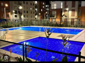 Apartamento al sur de Cali